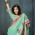 Linen Sarees