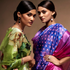 Satin Sarees